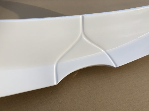Highworks | Rear Wing for Toyota Corolla Sport E210