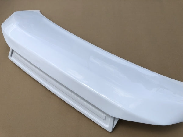 Highworks | Bad Face Hood for Daihatsu Wake LA700 / LA710