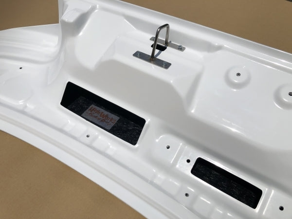 Highworks | Bad Face Hood for Daihatsu Wake LA700 / LA710