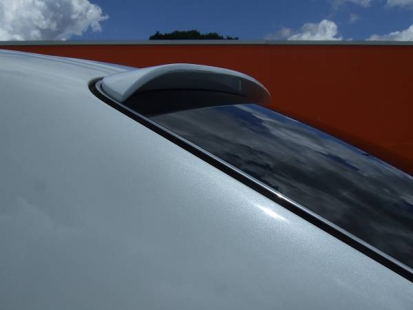 Highworks | Roof Wing for Toyota Crown 170 Series