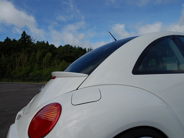 Highworks | Rear Wing for Volkswagen New Beetle - All Model Years