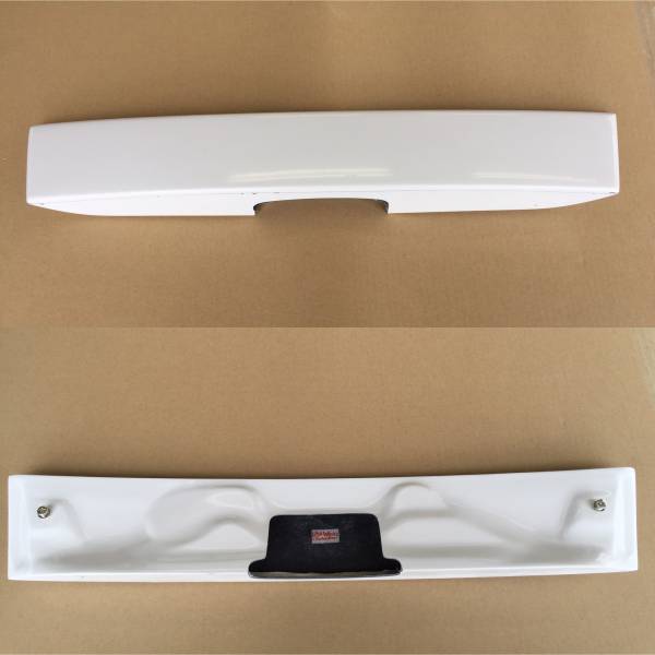 Highworks | Rear Garnish for Daihatsu Move L175 / L185 - All Model Years