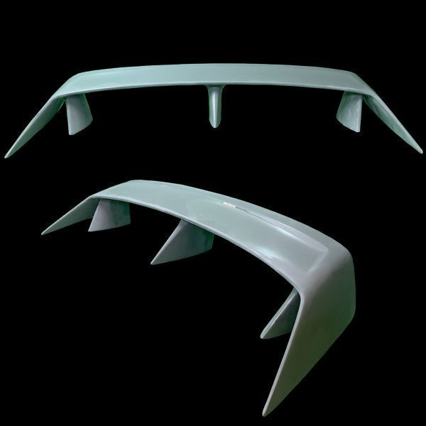 Hot Parts | OEM Style Trunk Wing for Nissan Silvia S15