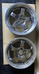 SSR Professor SP1 5x114.3 18x8+37 18x9+37