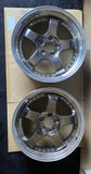 SSR Professor SP1 5x114.3 18x8+37 18x9+37