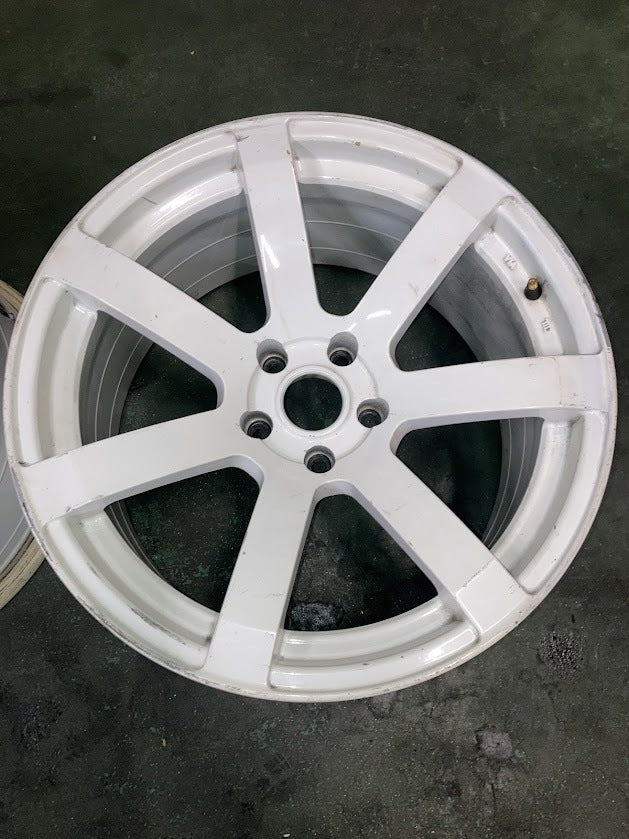 Origin Lab DNA-02 PAIR (2) | 5x114.3 | 18x9.5+15 – Parts From Japan
