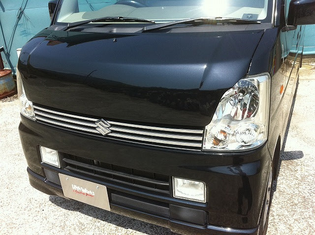 Highworks | Bad Face Hood for Suzuki Every DA64W / DA64V