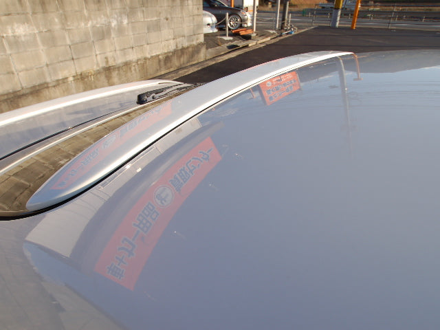 Highworks | Roof Wing for Nissan Silvia S15 - Type 1