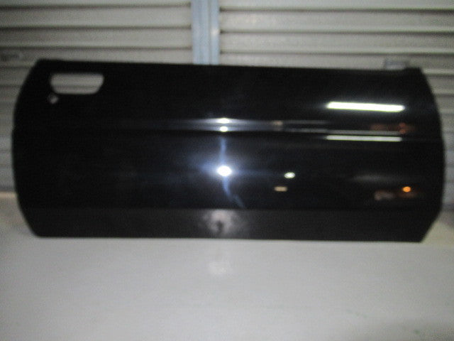 Car Produce AKR | FRP Door Skins for Toyota AE86 Hatch