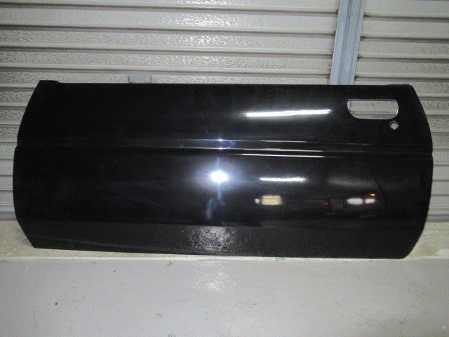 Car Produce AKR | FRP Door Skins for Toyota AE86 Hatch
