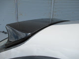 Car Produce AKR | Roof Wing for Nissan Silvia S14 240SX