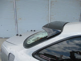 Car Produce AKR | Roof Wing for Nissan Silvia S14 240SX