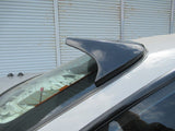 Car Produce AKR | Roof Wing for Nissan Silvia S14 240SX