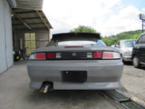 Car Produce AKR | Roof Wing for Nissan Silvia S14 240SX