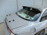 Car Produce AKR | Roof Wing for Nissan Silvia S14 240SX