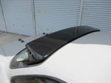Car Produce AKR | Roof Wing for Nissan Silvia S14 240SX