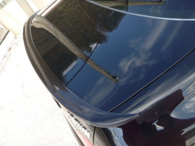Highworks | Rear Wing for Toyota Crown 180 Series