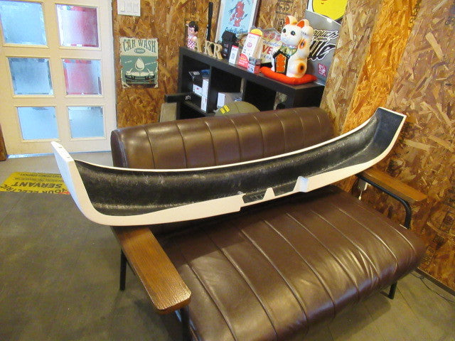 Car Produce AKR | 1/2 Cut Rear Bumper for Nissan 180SX (240SX S13 Hatch)