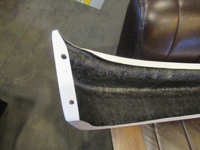 Car Produce AKR | 1/2 Cut Rear Bumper for Nissan 180SX (240SX S13 Hatch)