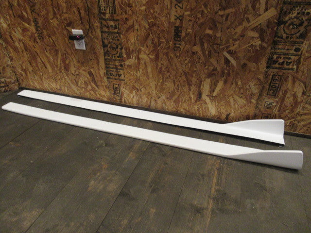 Car Produce AKR | Universal Side Under Panel - Type A