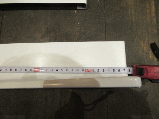 Car Produce AKR | Universal Side Under Panel - Type A