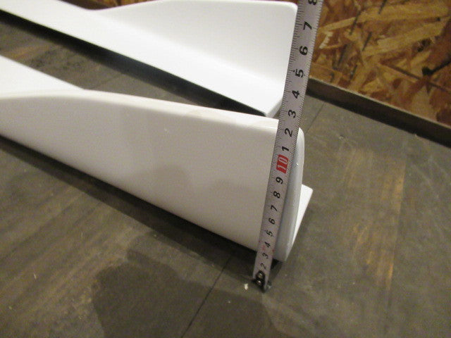 Car Produce AKR | Universal Side Under Panel - Type A