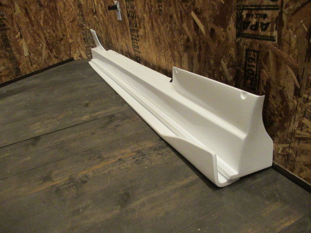 Car Produce AKR | Universal Side Under Panel - Type A