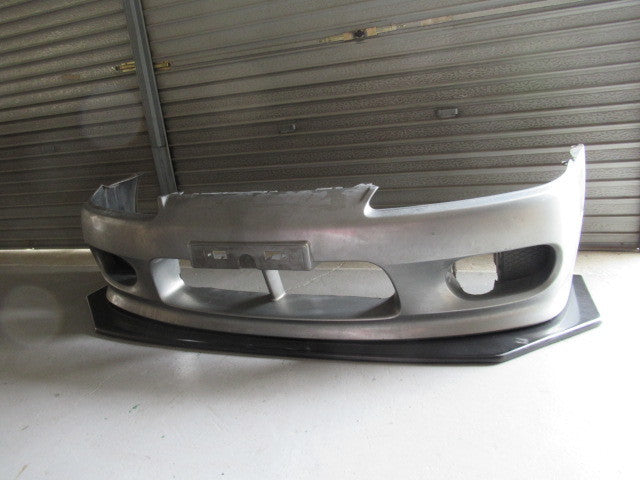 Car Produce AKR | Universal GT Front Under Panel - Type 3