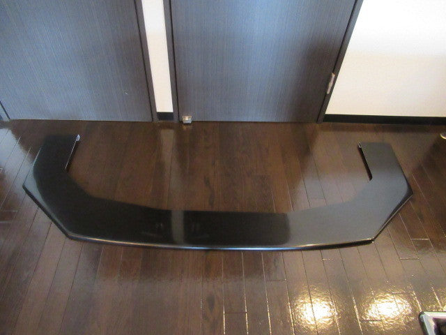 Car Produce AKR | Universal GT Front Under Panel - Type 3