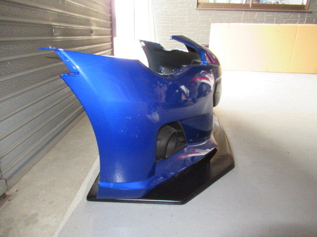 Car Produce AKR | Universal GT Front Under Panel - Type 3