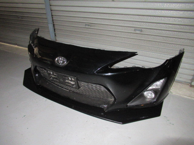 Car Produce AKR | Universal GT Front Under Panel - Type 3