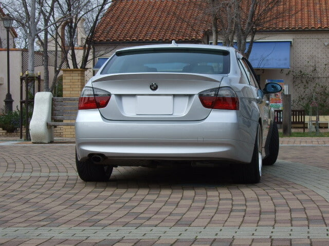 Highworks | Roof Wing for BMW 3 Series E90 / E91