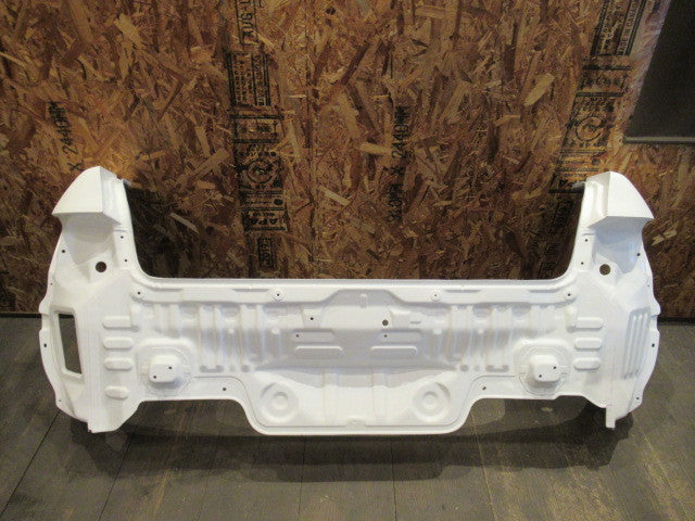 Car Produce AKR | Rear Clam Shell for Toyota JZX100 Mark II