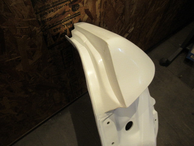 Car Produce AKR | Rear Clam Shell for Toyota JZX100 Mark II
