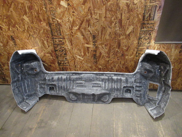 Car Produce AKR | Rear Clam Shell for Toyota JZX100 Mark II