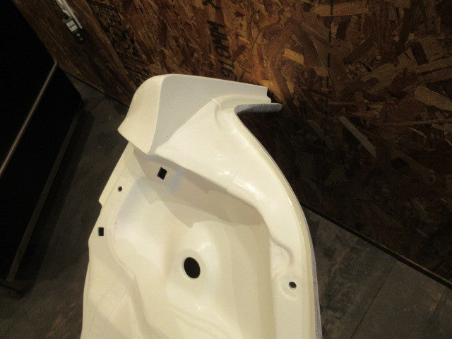 Car Produce AKR | Rear Clam Shell for Toyota JZX100 Chaser