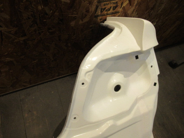 Car Produce AKR | Rear Clam Shell for Toyota JZX100 Chaser