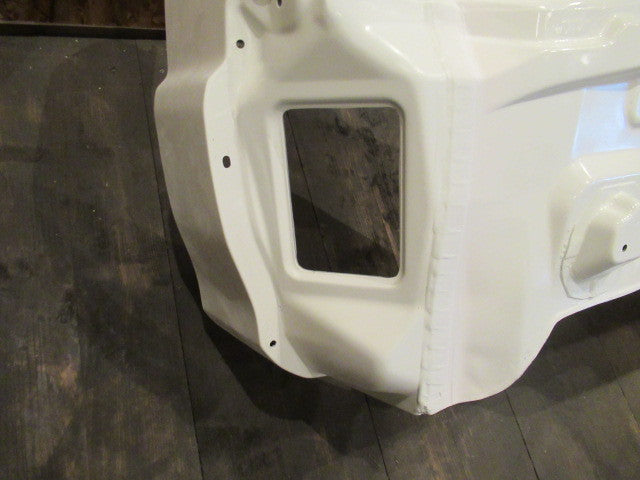 Car Produce AKR | Rear Clam Shell for Toyota JZX100 Chaser