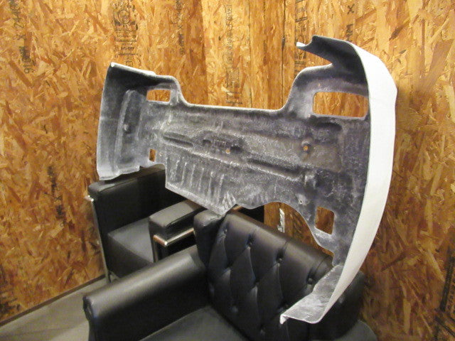 Car Produce AKR | Rear Clam Shell for Nissan Silvia S14 240SX