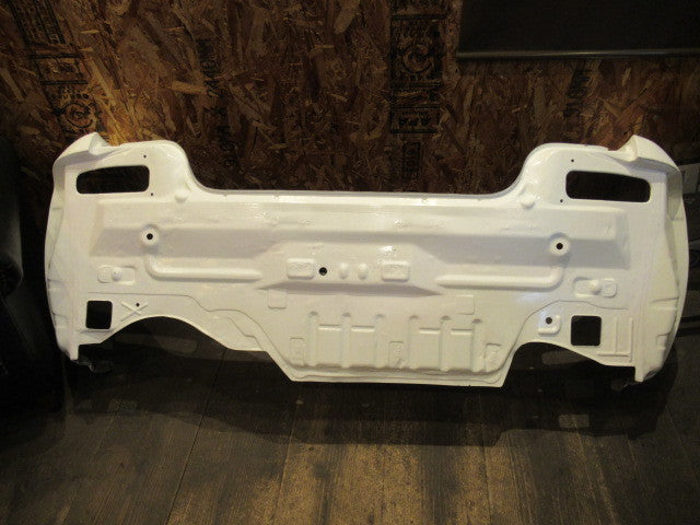 Car Produce AKR | Rear Clam Shell for Nissan Silvia S14 240SX