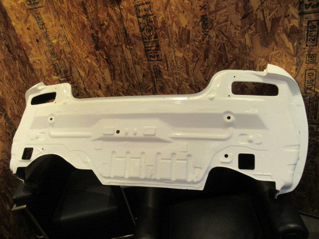 Car Produce AKR | Rear Clam Shell for Nissan Silvia S14 240SX