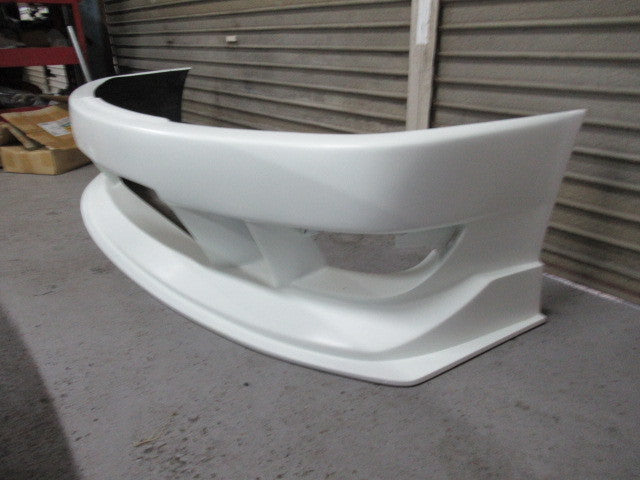 Car Produce AKR | Otoko-Mae Shokai Front Bumper for Nissan Silvia S14  Kouki 240SX