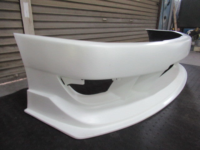 Car Produce AKR | Otoko-Mae Shokai Front Bumper for Nissan Silvia S14  Kouki 240SX