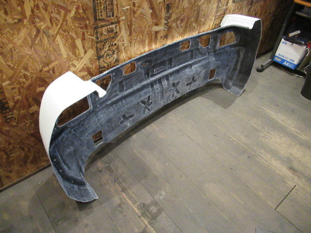 Car Produce AKR | Rear Clam Shell for Nissan 180SX (240SX S13 Hatch)