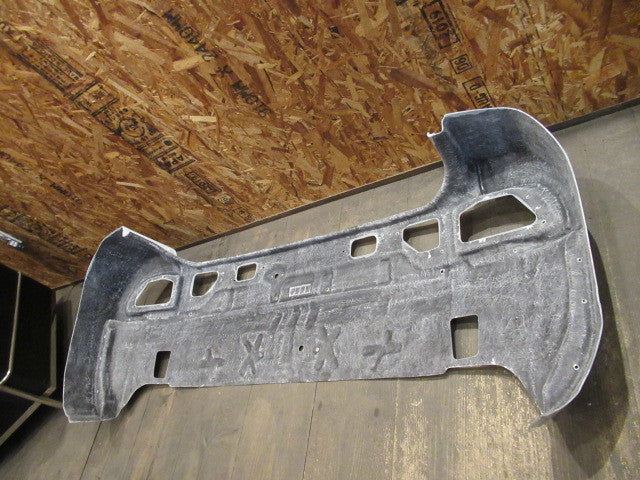Car Produce AKR | Rear Clam Shell for Nissan 180SX (240SX S13 Hatch)