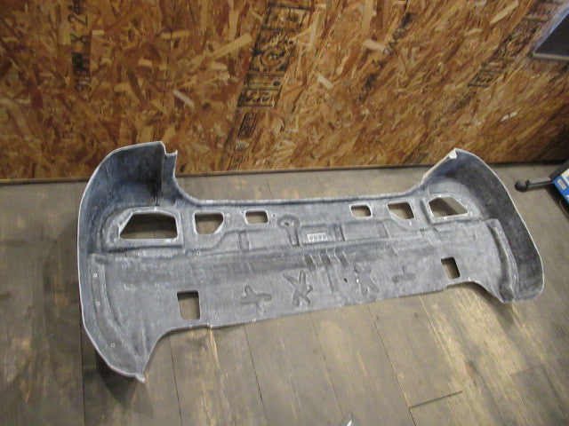 Car Produce AKR | Rear Clam Shell for Nissan 180SX (240SX S13 Hatch)