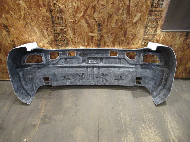 Car Produce AKR | Rear Clam Shell for Nissan 180SX (240SX S13 Hatch)