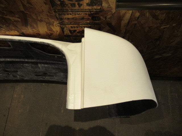 Car Produce AKR | Rear Clam Shell for Nissan 180SX (240SX S13 Hatch)