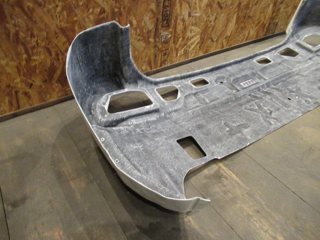 Car Produce AKR | Rear Clam Shell for Nissan 180SX (240SX S13 Hatch)
