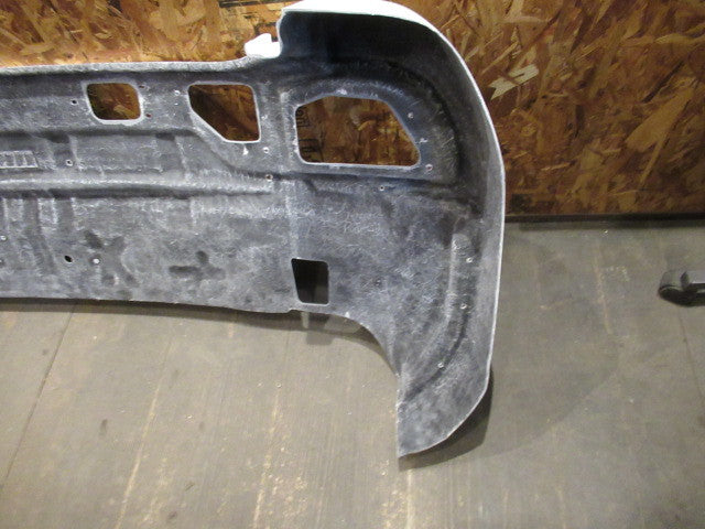 Car Produce AKR | Rear Clam Shell for Nissan 180SX (240SX S13 Hatch)